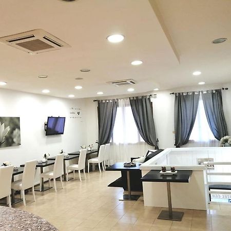 Hotel Centro Campi Bisenzio Luaran gambar