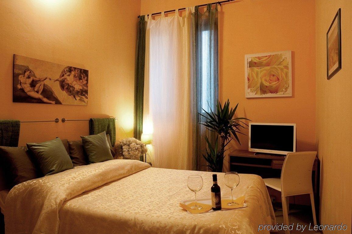 Hotel Centro Campi Bisenzio Luaran gambar
