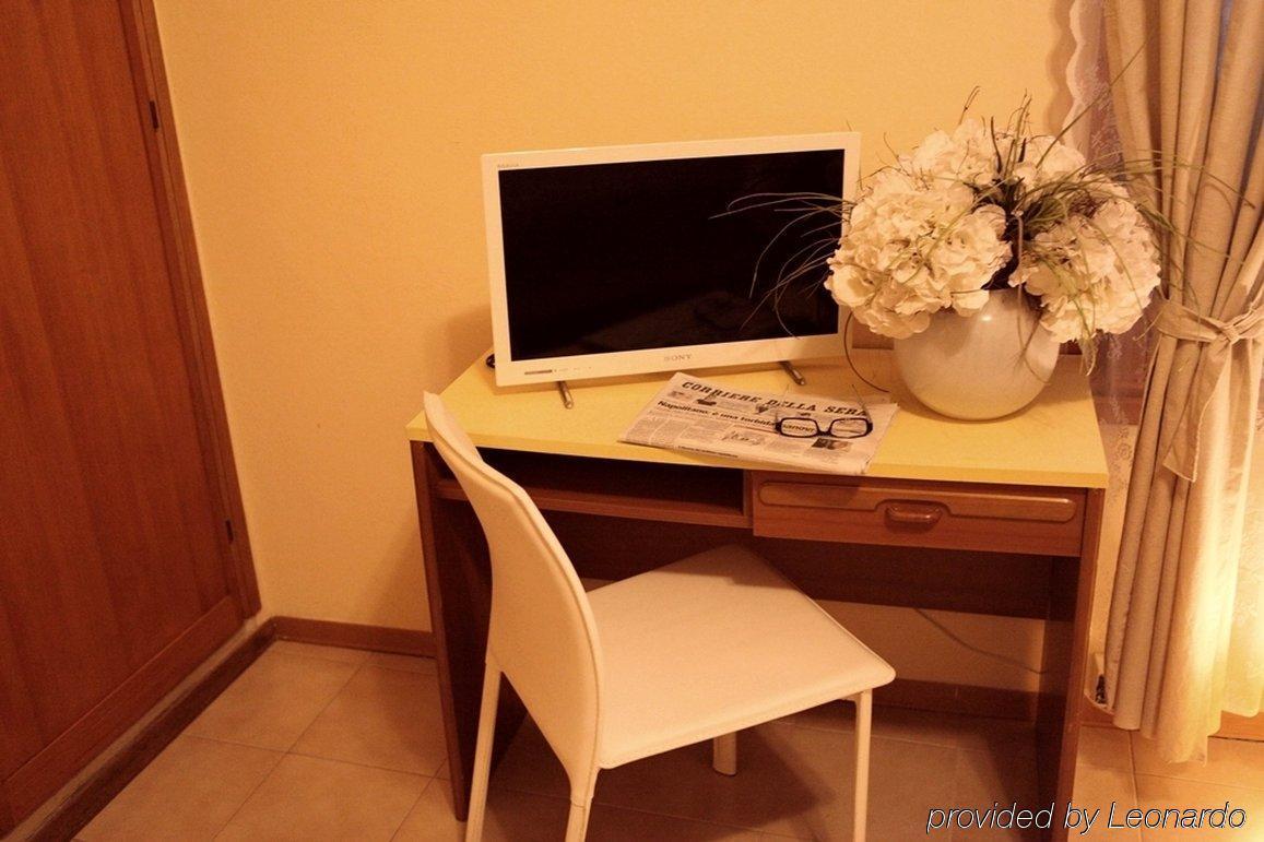 Hotel Centro Campi Bisenzio Luaran gambar