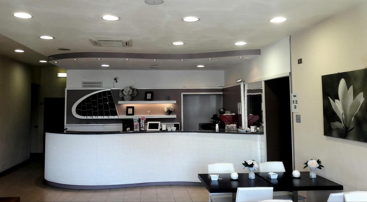 Hotel Centro Campi Bisenzio Luaran gambar
