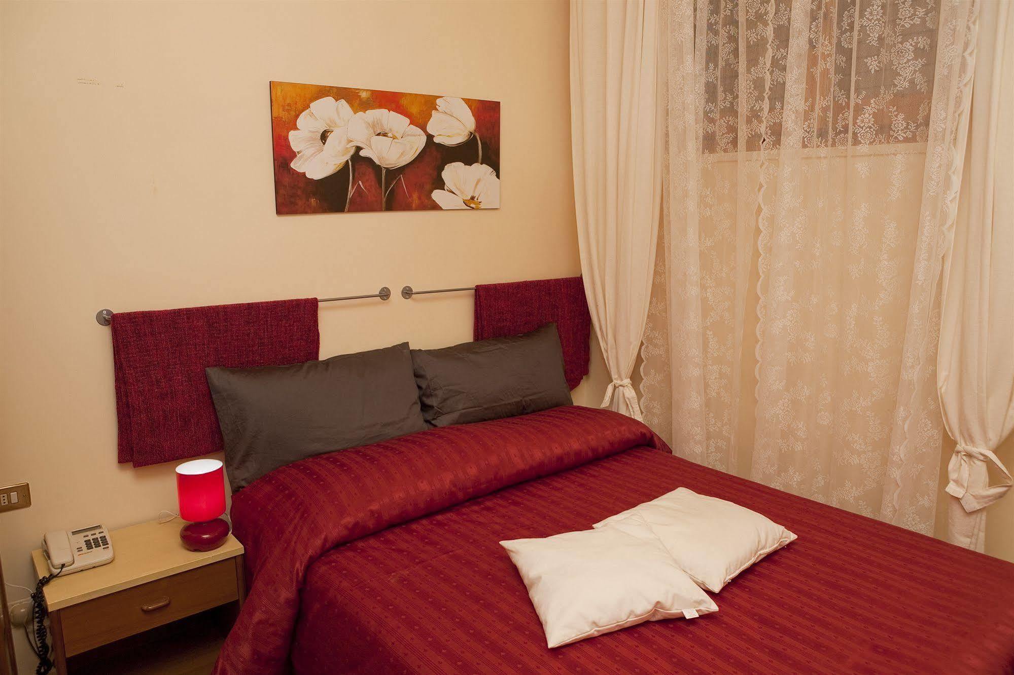 Hotel Centro Campi Bisenzio Luaran gambar
