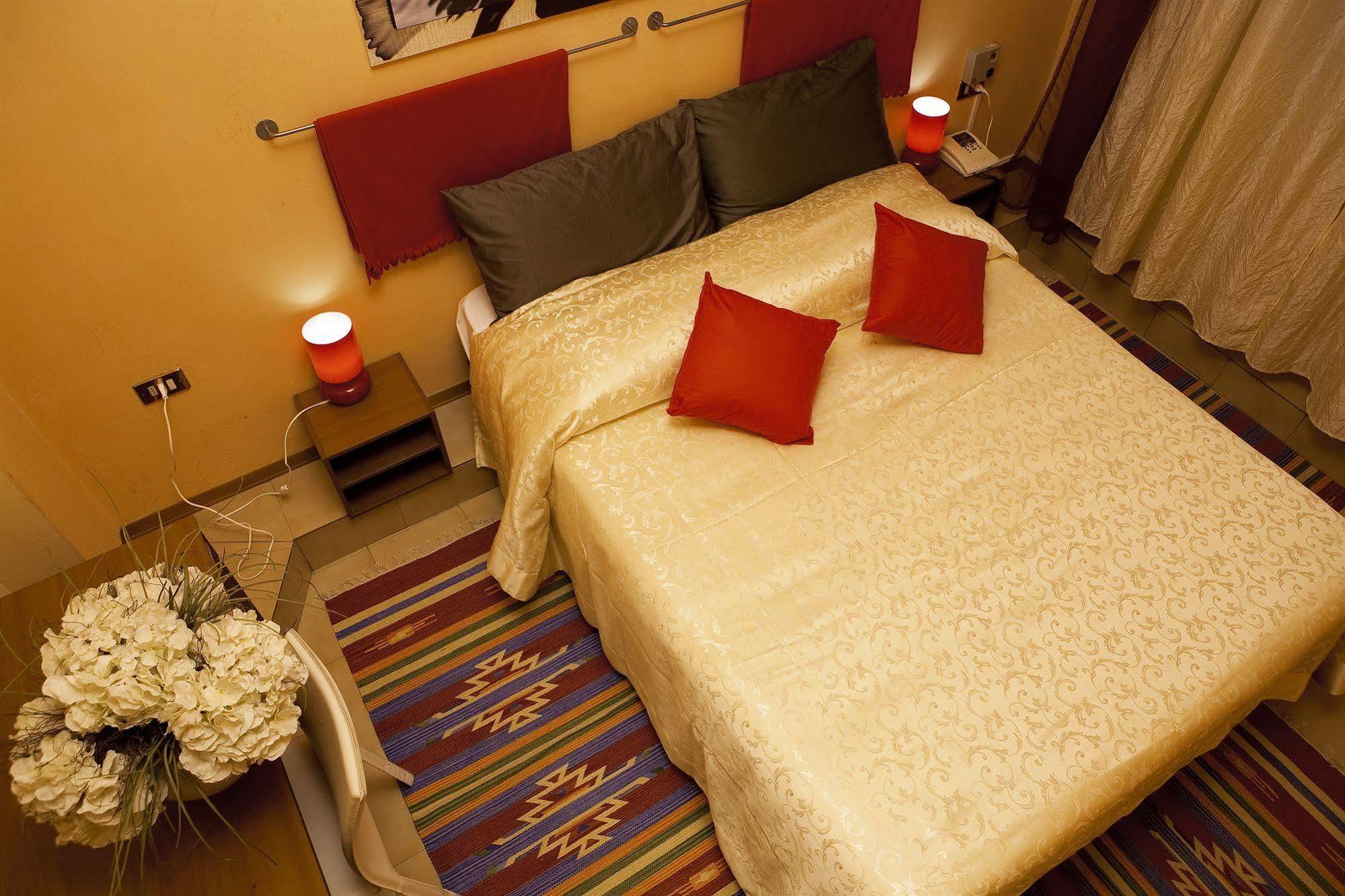 Hotel Centro Campi Bisenzio Luaran gambar