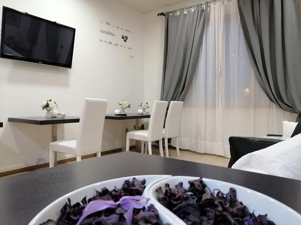 Hotel Centro Campi Bisenzio Luaran gambar