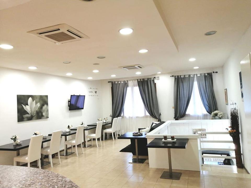 Hotel Centro Campi Bisenzio Luaran gambar