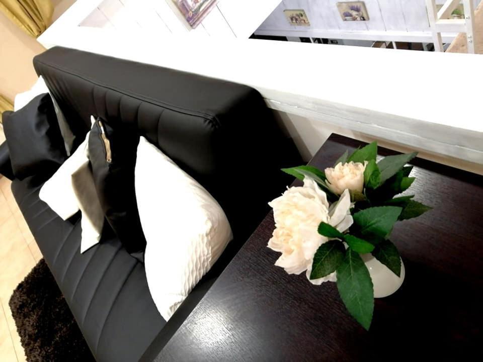 Hotel Centro Campi Bisenzio Luaran gambar