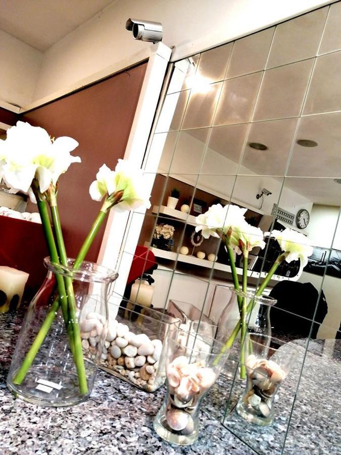 Hotel Centro Campi Bisenzio Luaran gambar