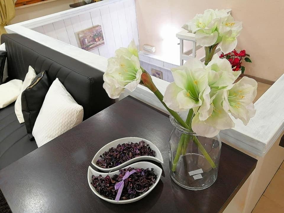 Hotel Centro Campi Bisenzio Luaran gambar