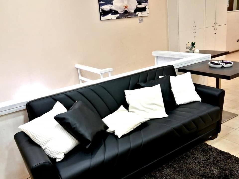 Hotel Centro Campi Bisenzio Luaran gambar