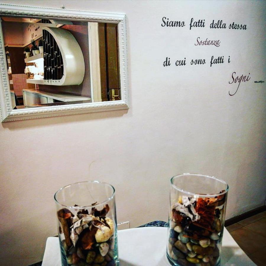 Hotel Centro Campi Bisenzio Luaran gambar