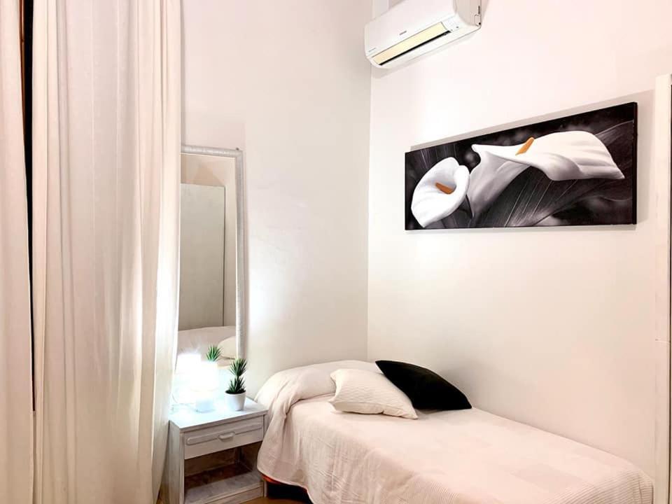 Hotel Centro Campi Bisenzio Luaran gambar