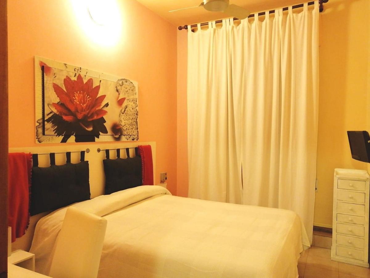 Hotel Centro Campi Bisenzio Luaran gambar