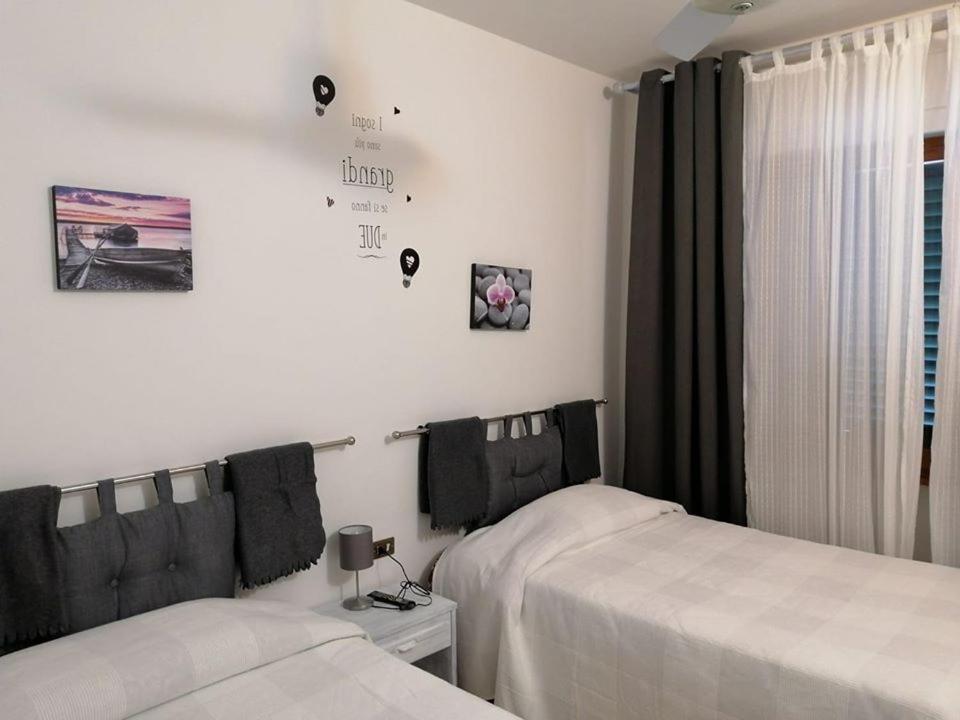 Hotel Centro Campi Bisenzio Luaran gambar