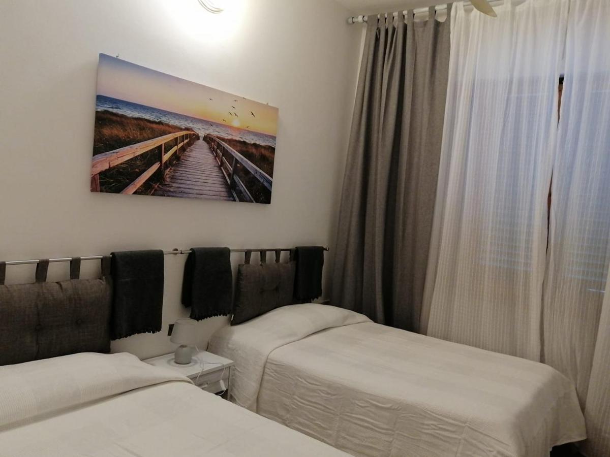 Hotel Centro Campi Bisenzio Luaran gambar